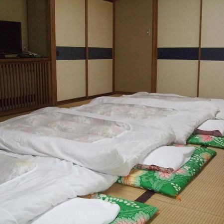 Marunaka Ryokan Macumoto Szoba fotó