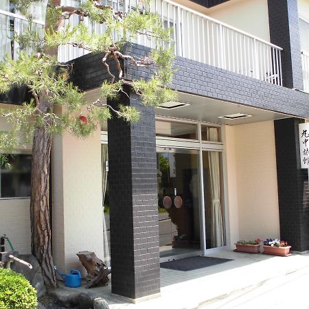 Marunaka Ryokan Macumoto Kültér fotó