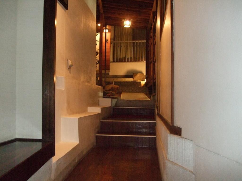 Marunaka Ryokan Macumoto Kültér fotó