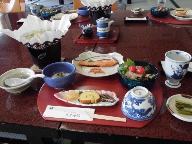 Marunaka Ryokan Macumoto Kültér fotó