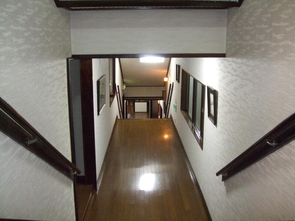 Marunaka Ryokan Macumoto Kültér fotó